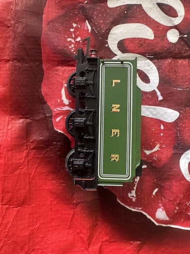 Hornby b12 - hornby, lner