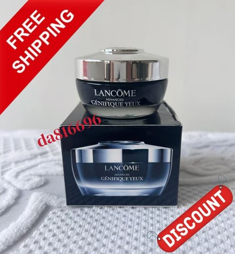 Lancome advanced genifique - advanced,