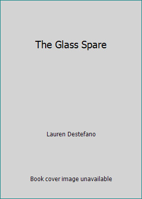 The glass spare lauren - glass,