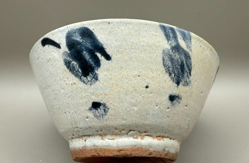 Chinese ming dynasty blue - chinese, &