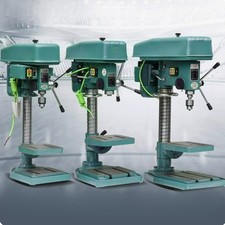 Industrial-Grade Drill and