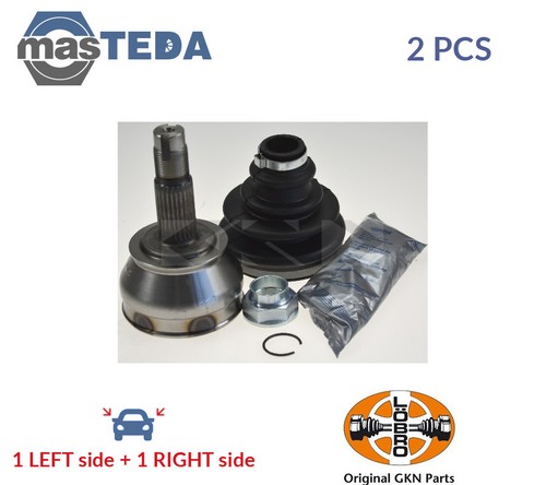 302007 driveshaft joint - 302007, cv