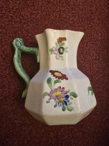 Antique welsh swansea - antique,