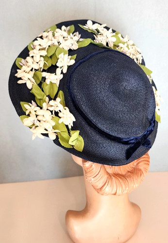 Vintage 1940s pancake - vintage,