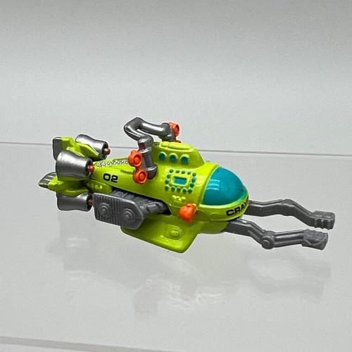 Vintage galoob micro machines - galoob,