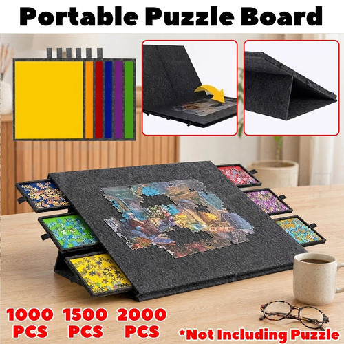 1500pcs jigsaw puzzle - 1500pcs,