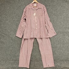 VINTAGE Henry Bucks Pyjamas