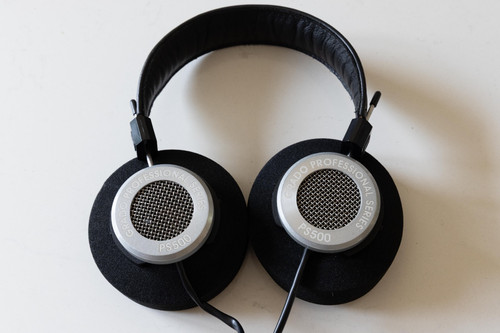 Grado 500 headphones - 500,