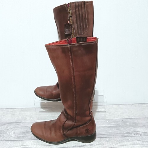 Timberland tall boots 62342 - boots,