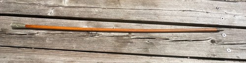 Essex regiment swagger stick - essex,
