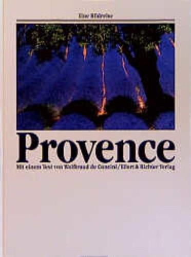 Provence - , (eine