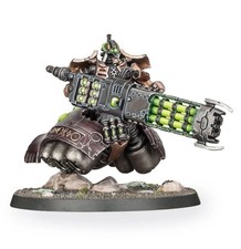 Warhmmmer 40k Necron Lokhust