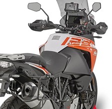 Givi PLR7706 Monokey Pannier Rack for KTM 1050, 1190, 1290 Super Adventure 