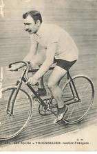 Sport - Cycling - Trousselier