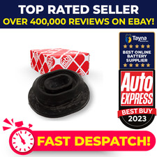 Radiator Mounting fits SKODA