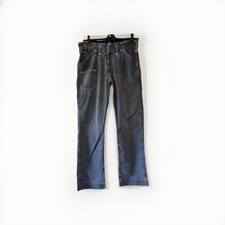 Vintage 1980s Levi’s LSD Black Label Jeans Size W32 L32