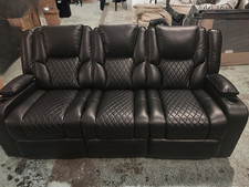 Orlando Electric Recliner 3