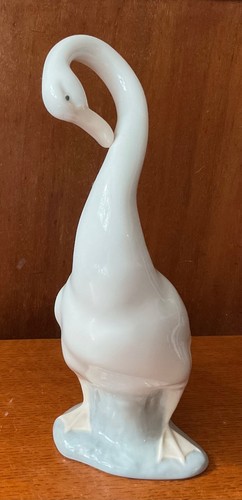 Tall nao lladro - lladro, preening