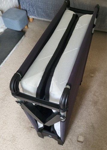 Jay he70 hideaway folding - jay-be®,