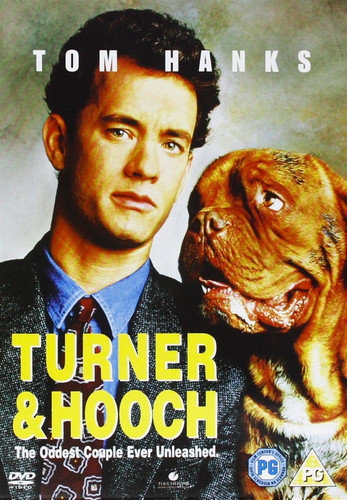 Turner hooch - turner, &