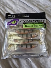 Diawa Prorex Classic Shad