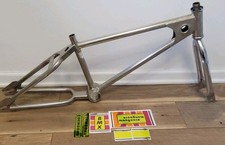 old  school 1980 Mongoose