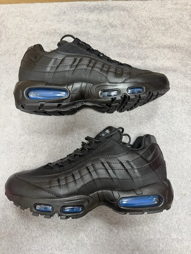 Nike air max black - nike,