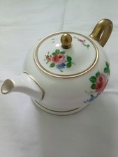 Vintage Wedgwood small Bone