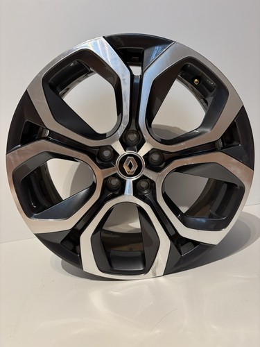 Renault captur mk2 diamond - renault,