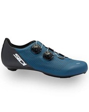 - Sidi Ergo 6 Men's Road Cycling Shoes, Dark Blue