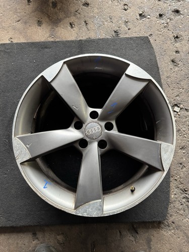 Audi 5 spoke - 19”,