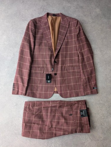Gianni ferraud suit men 42 - gianni, men’s