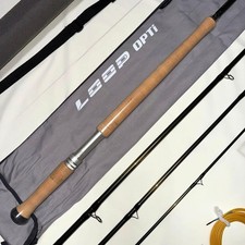 Near Mint Loop opti 9140-4