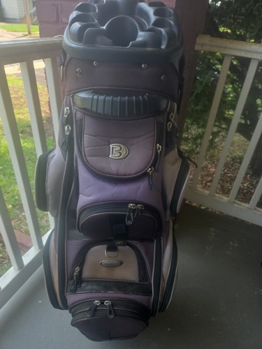 Bennington series golf - 12,