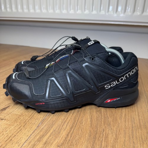 Salomon speedcross men uk - salomon, 4