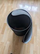 Replacement treadmill belt for
