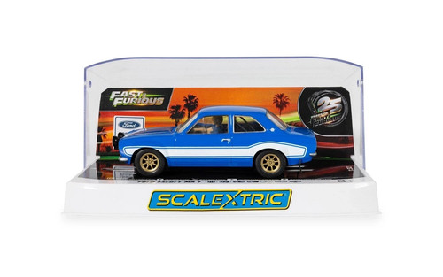 Scalextric c4677 ford escort - ford,
