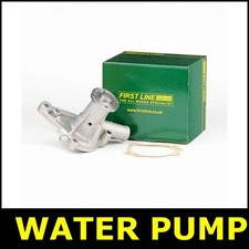 Water Pump Fits AUSTIN ALLEGRO