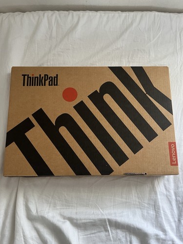 Lenovo thinkpad e16 gen - gen, 2