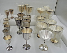 LOT 23 Vintage Salem Silver