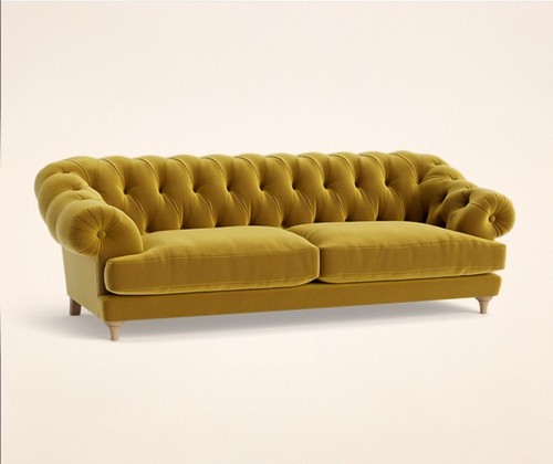 Loaf bagsie sofa large honey - loaf,