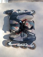Bauer Xtra 5.5 Inline Skates