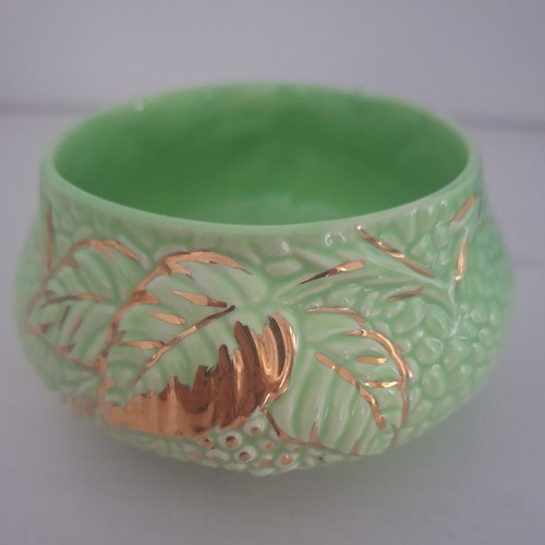 Wade sugar bowl - in, style