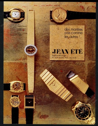 1973 rolex submariner - 1973,