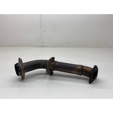 Honda Civic Exhaust down pipe Type R FK2 2016 MK9