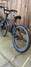 Muddyfox Bmx Bike 20inch Used