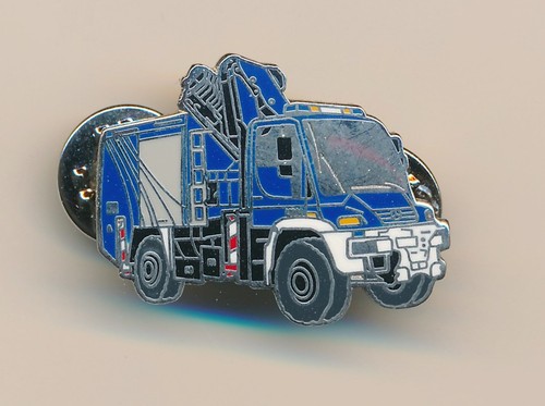 Crystal geneve pin mercedes - pin,