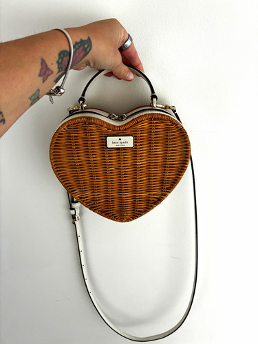 Kate spade new york - york, heart