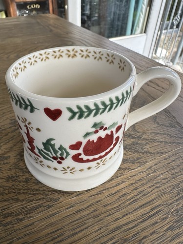 Emma bridgewater christmas - emma,