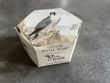 RSPB Authentic Vintage